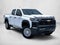2024 Chevrolet Colorado WT
