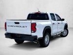 2024 Chevrolet Colorado WT