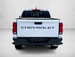 2024 Chevrolet Colorado WT