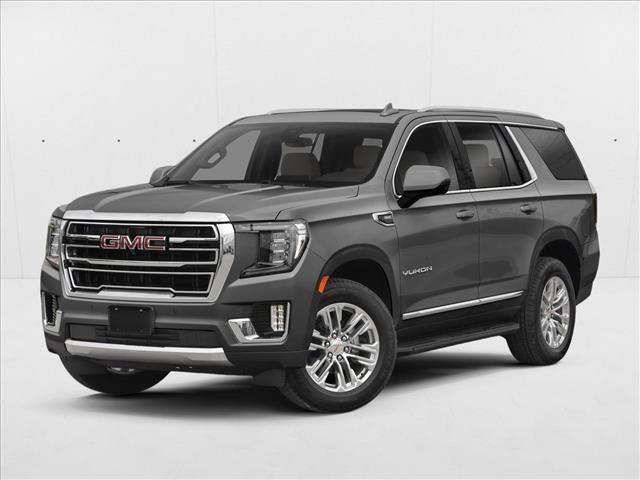 2022 GMC Yukon 2WD Denali's photo
