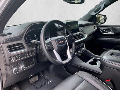 2024 GMC Yukon SLT