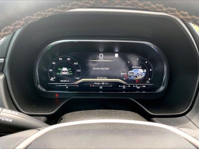 2022 GMC Yukon AT4