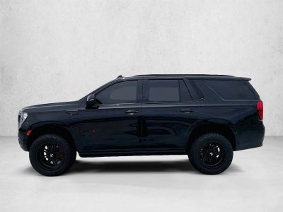 2022 GMC Yukon AT4