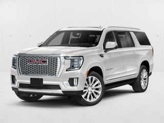 2024 GMC Yukon XL Base