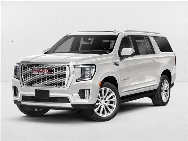 2023 GMC Yukon Denali AWD's photo