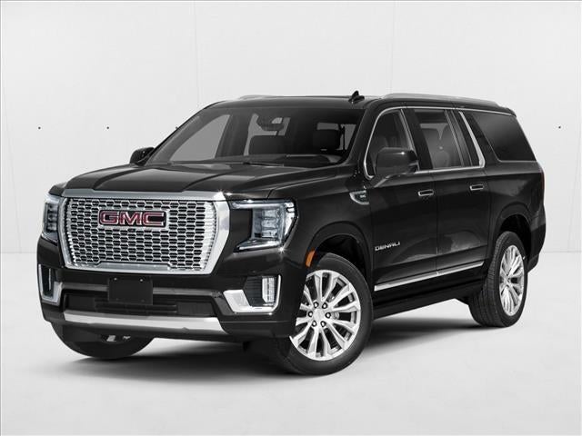 2024 GMC Yukon Denali Ultimate AWD's photo