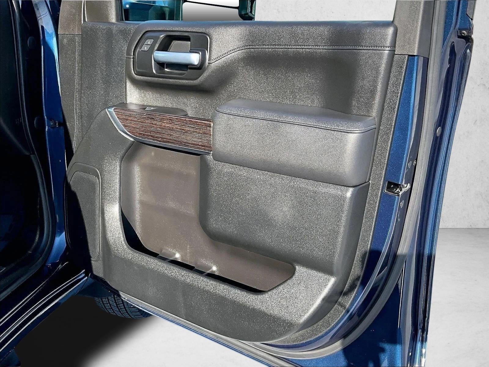 2021 GMC Sierra 3500 HD SLE