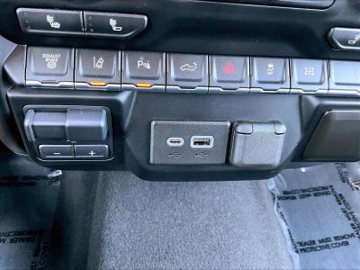 2021 GMC Sierra 3500 HD SLE