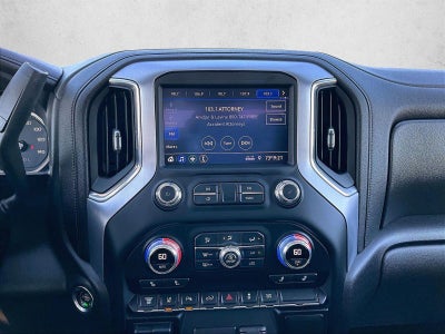 2021 GMC Sierra 3500 HD SLE