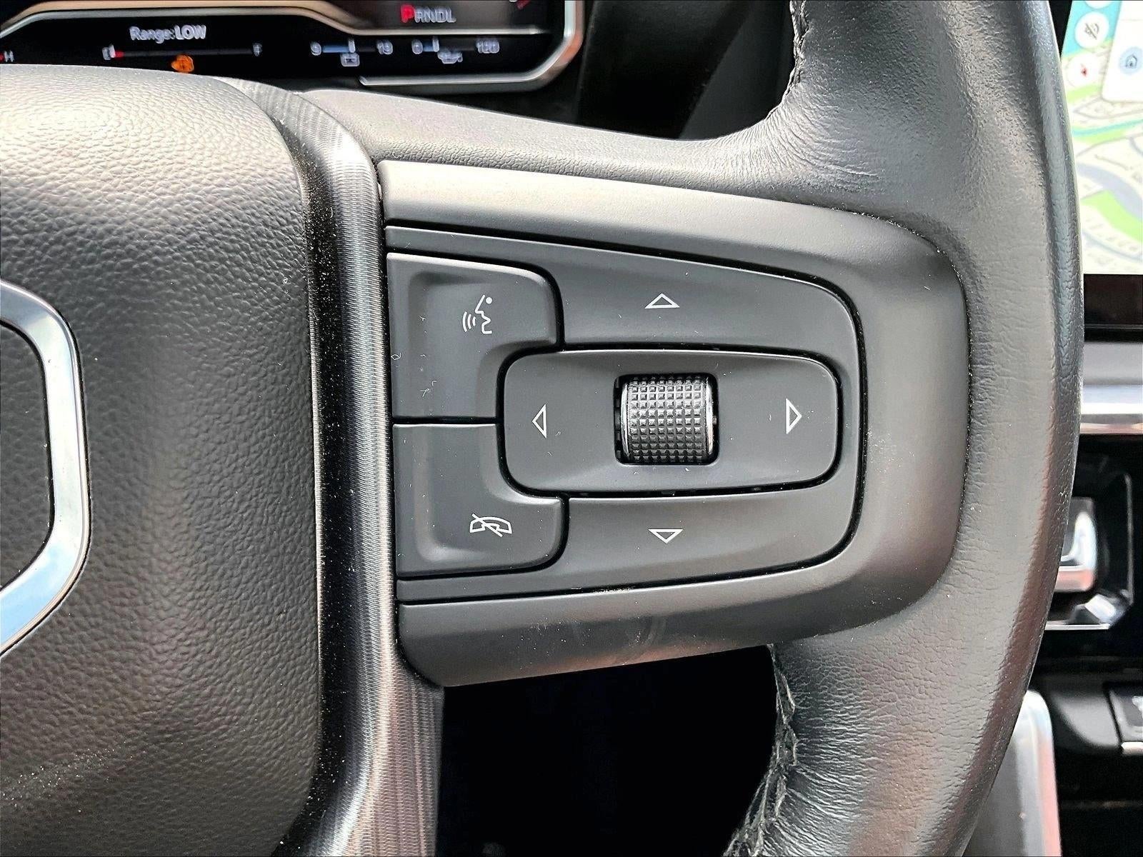 2024 GMC Sierra 3500 HD Denali Ultimate DRW