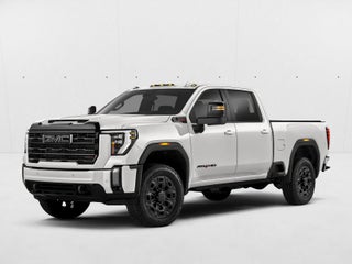 2024 GMC Sierra 3500 HD Denali Ultimate