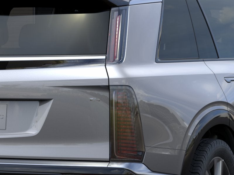 2027 Cadillac VISTIQ Luxury - Photo 35