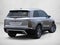 2027 Cadillac VISTIQ Luxury