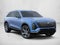 2027 Cadillac VISTIQ Luxury