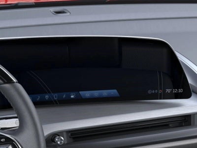 2027 Cadillac VISTIQ Luxury