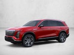 2027 Cadillac VISTIQ Luxury