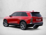 2027 Cadillac VISTIQ Luxury