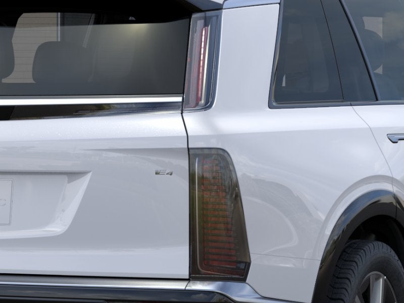 2027 Cadillac VISTIQ Luxury - Photo 23