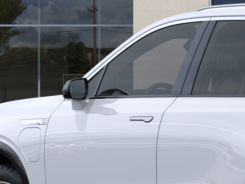 2027 Cadillac VISTIQ Luxury - Photo 24