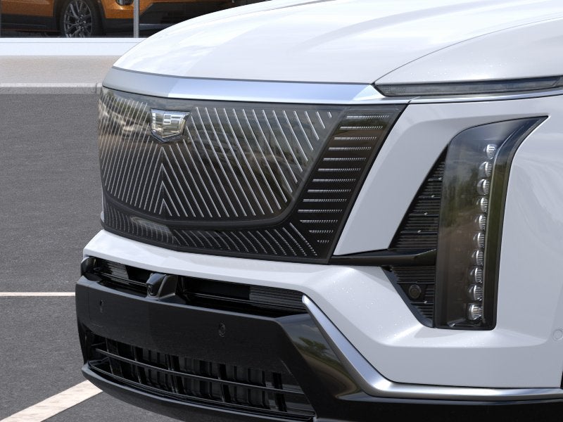 2027 Cadillac VISTIQ Luxury - Photo 25