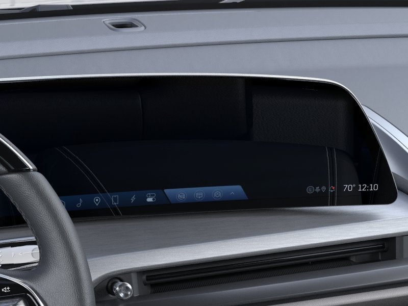 2027 Cadillac VISTIQ Luxury - Photo 32