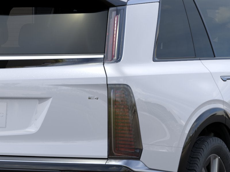 2027 Cadillac VISTIQ Luxury - Photo 35