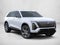 2027 Cadillac VISTIQ Luxury