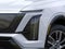 2027 Cadillac VISTIQ Luxury