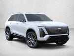 2027 Cadillac VISTIQ Luxury