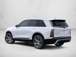 2027 Cadillac VISTIQ Luxury