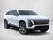 2027 Cadillac VISTIQ Luxury