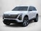 2027 Cadillac VISTIQ Luxury