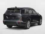 2027 Cadillac VISTIQ Luxury