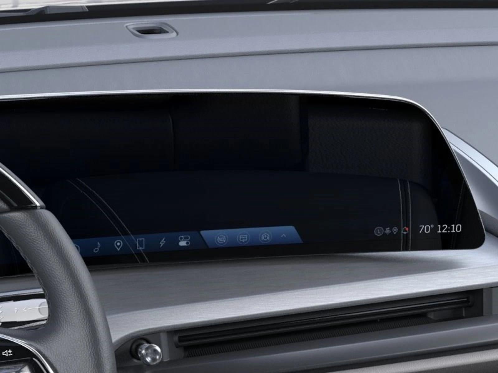 2027 Cadillac VISTIQ Luxury - Photo 20