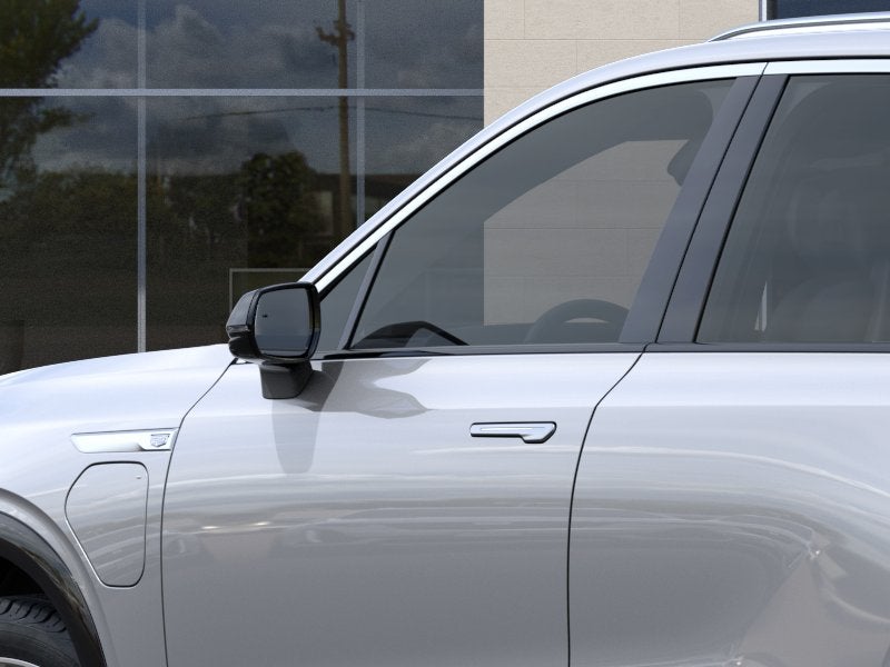 2027 Cadillac VISTIQ Luxury - Photo 36