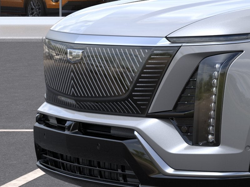 2027 Cadillac VISTIQ Luxury - Photo 37