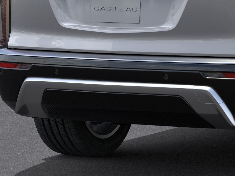 2027 Cadillac VISTIQ Luxury - Photo 38