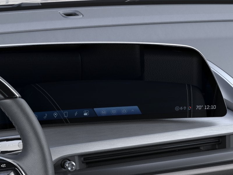 2027 Cadillac VISTIQ Luxury - Photo 44