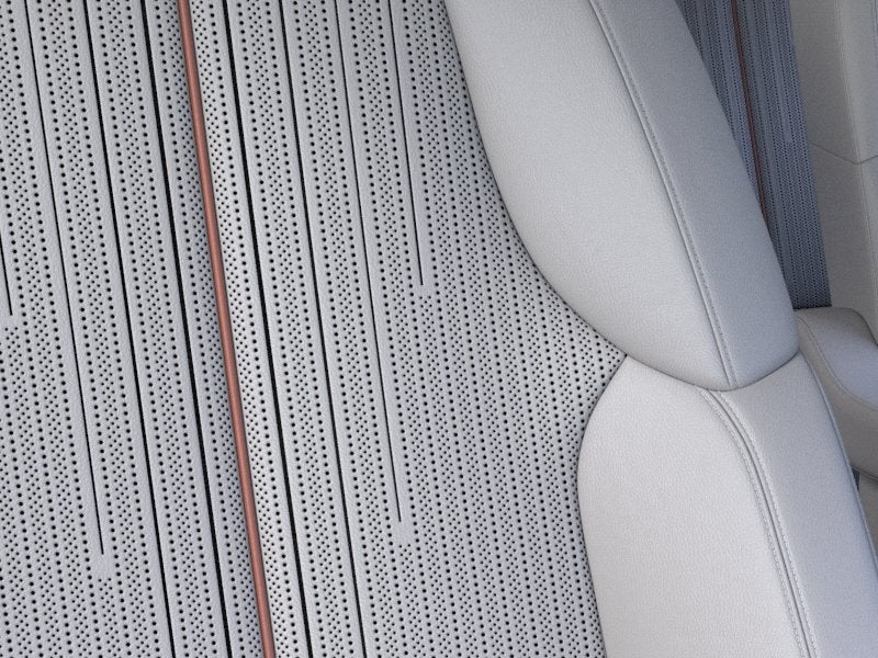 2027 Cadillac VISTIQ Luxury - Photo 45