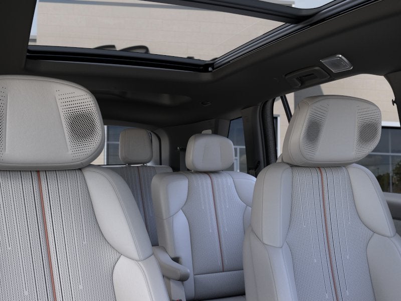 2027 Cadillac VISTIQ Luxury - Photo 48