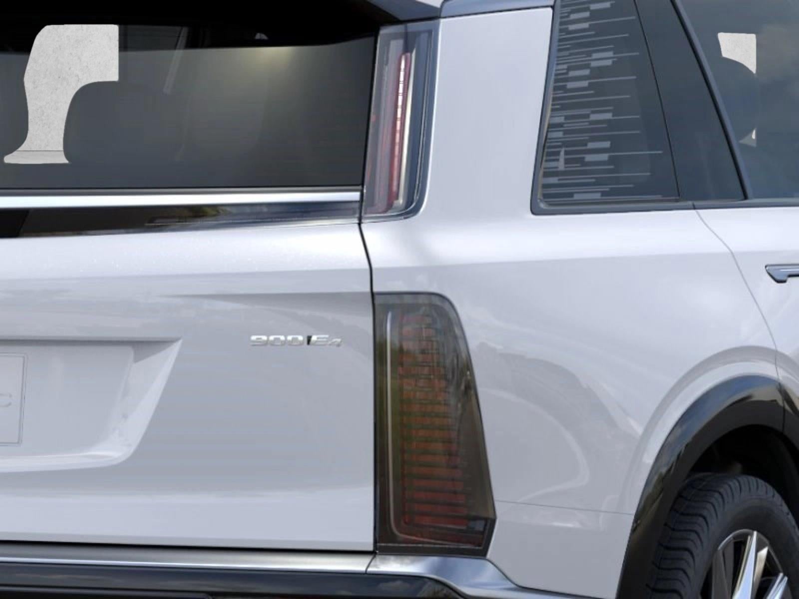 2026 Cadillac VISTIQ Premium Luxury