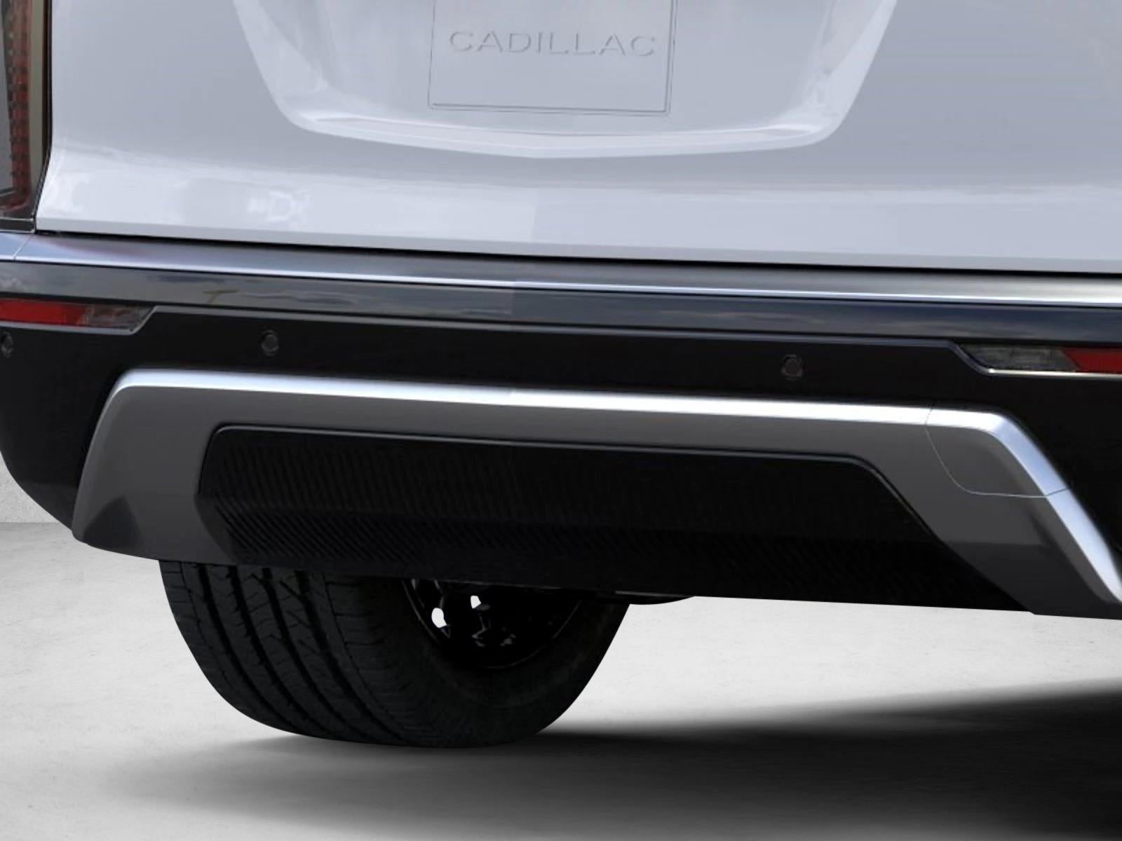 2026 Cadillac VISTIQ Premium Luxury