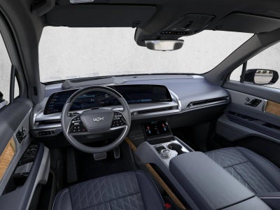 2026 Cadillac VISTIQ Premium Luxury