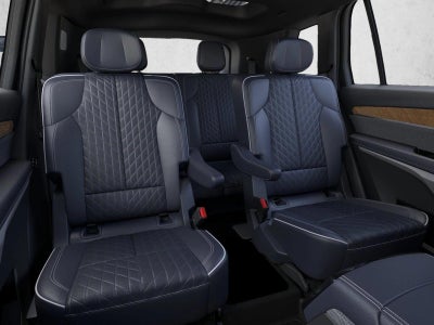 2026 Cadillac VISTIQ Premium Luxury