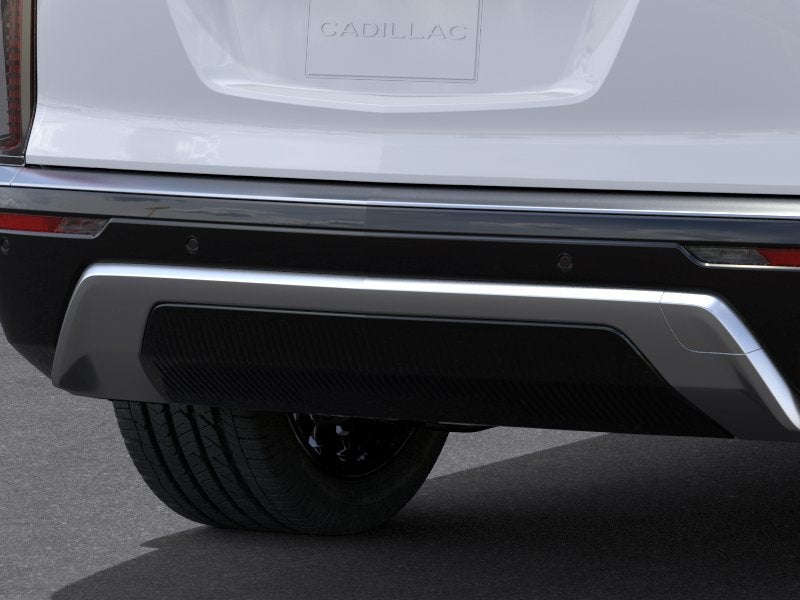 2026 Cadillac VISTIQ Premium Luxury