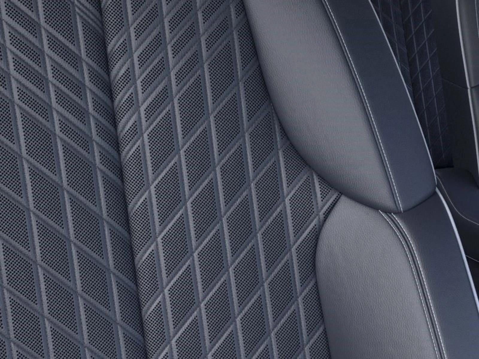 2026 Cadillac VISTIQ Premium Luxury