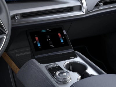 2026 Cadillac VISTIQ Premium Luxury