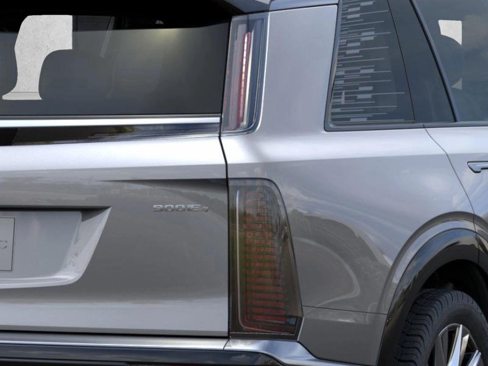 2026 Cadillac VISTIQ Premium Luxury