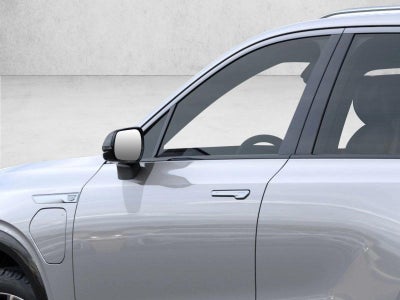 2026 Cadillac VISTIQ Premium Luxury