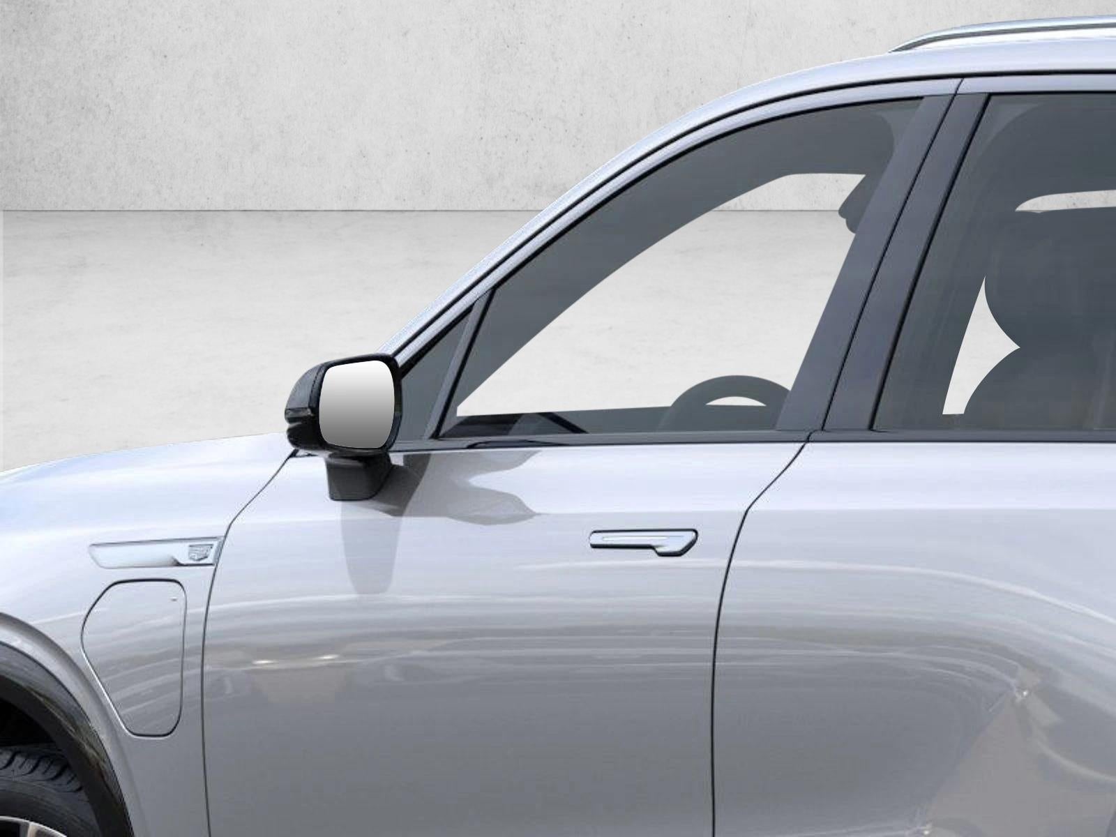 2026 Cadillac VISTIQ Premium Luxury